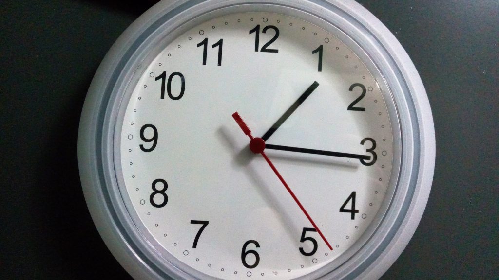 How to tell Ethiopian time