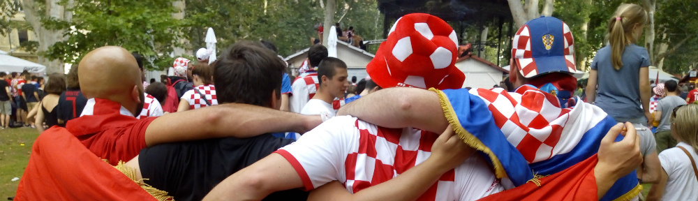 croatia world cup
